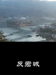 反君城 封面