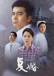 复婚 封面