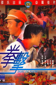 拳击 封面