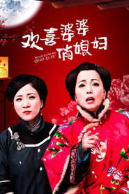 欢喜婆婆俏媳妇 封面