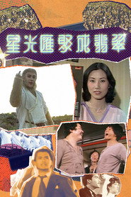 星光匯聚成翡翠 封面