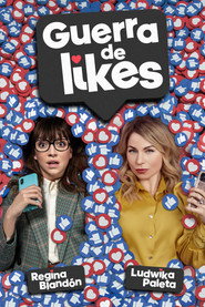 Guerra de Likes 封面