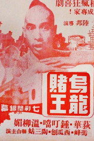 烏龍Q王 封面
