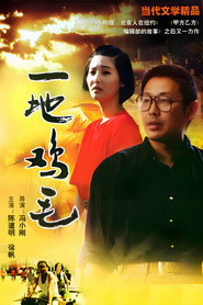 一地鸡毛 封面