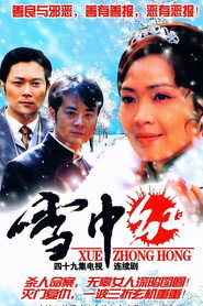 雪中红 封面