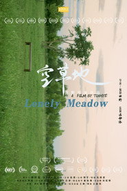 空草地 封面