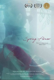 Spring Flower 封面