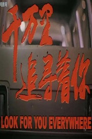 千万里追寻着你 封面