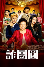 诈团圆 封面