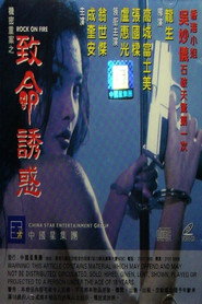 机密重案之致命诱惑 封面