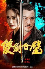 双剑合璧 封面