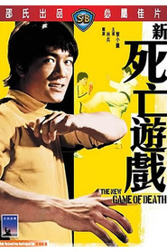 新死亡游戏 封面