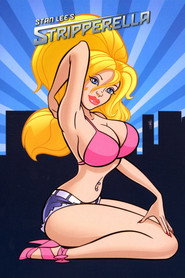 双面艳舞女郎 封面
