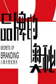 品牌的奥秘 封面