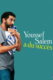 Youssef Salem a du succès 封面