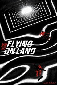 贴地飞行 封面