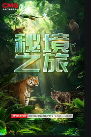 秘境之旅 封面