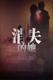 消失的她 封面