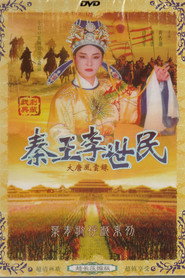 大唐风云录 封面