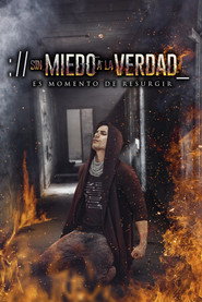 Sin miedo a la verdad 封面