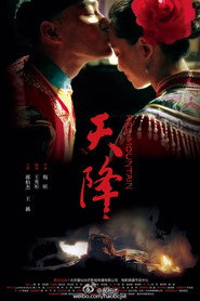 天降 封面