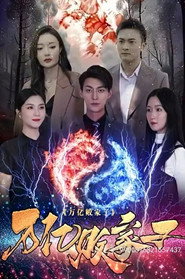 万亿败家子 封面