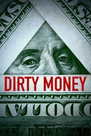 Dirty Money 封面