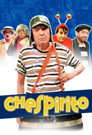 Chespirito 封面