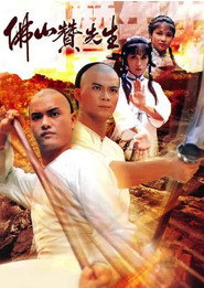 佛山赞先生 封面