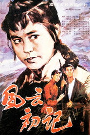 风云初记 封面