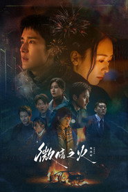 微暗之火 封面