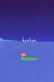 byebye. 封面