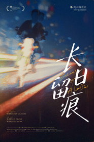 长日留痕 封面
