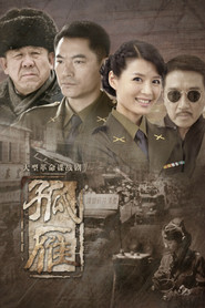 孤雁 封面