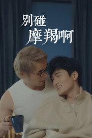 别碰摩羯啊！ 封面
