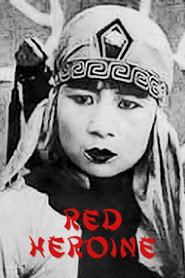 红侠 封面