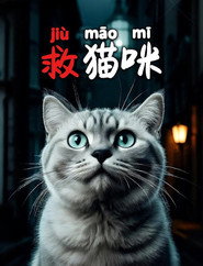 救猫咪 封面