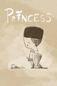 Princess 封面