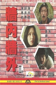 墙内墙外 封面