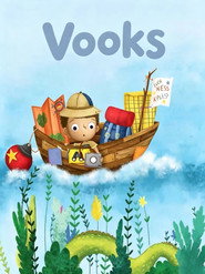 Vooks绘本故事精选 封面