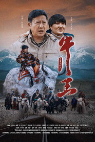 牛王 封面