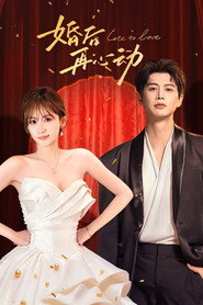 婚后再心动 封面