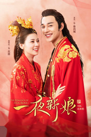 一夜新娘 封面