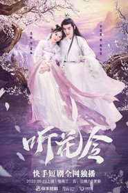 听花令 封面