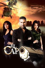 El Capo 封面