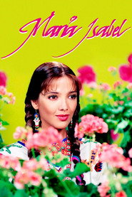 María Isabel 封面