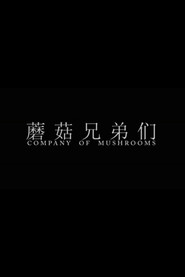 蘑菇兄弟們 封面