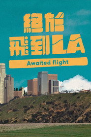 终于飞到LA 封面