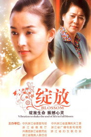 绽放 封面
