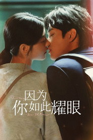 因为你如此耀眼 封面